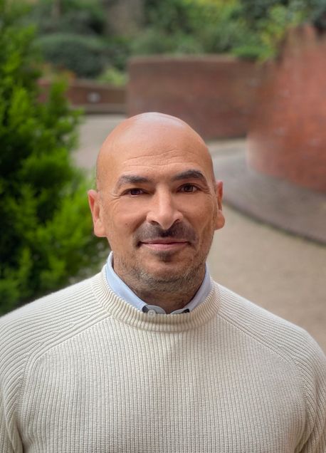 Malek Sukkar