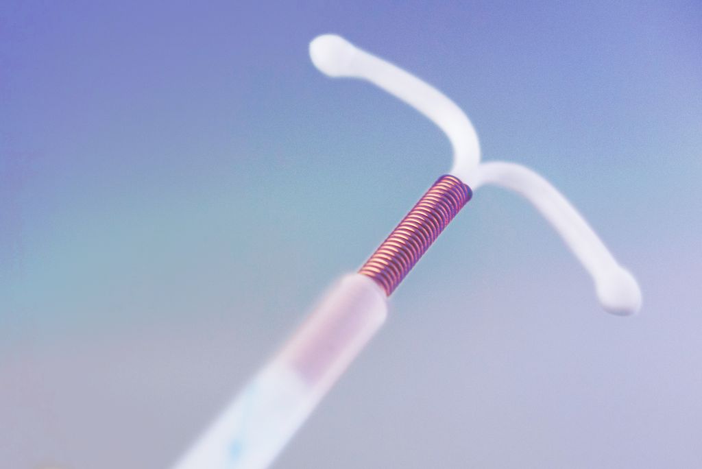 IUD
