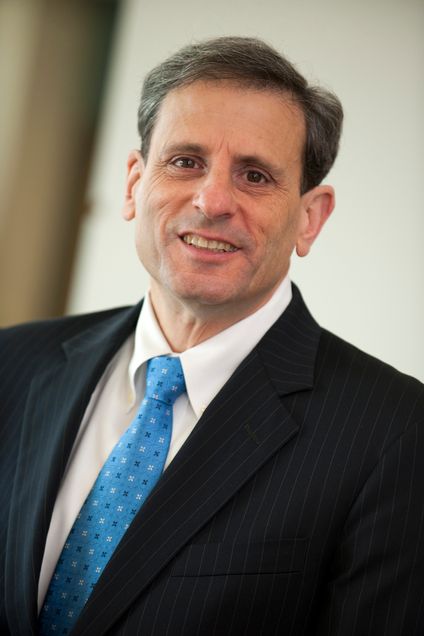Dean Kenneth R. Lutchen