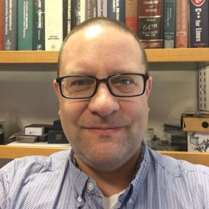 Chemistry Materials Jeffrey Bacon MSE Core Lab Manager
