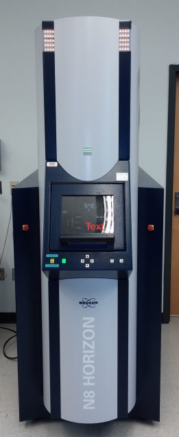 N8 Horizon System