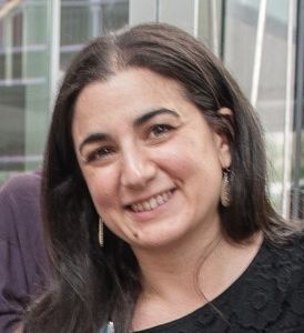 Pamela Audeh