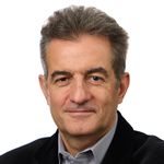 Ioannis Paschalidis