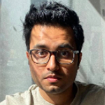 Homanga Bharadhwaj headshot