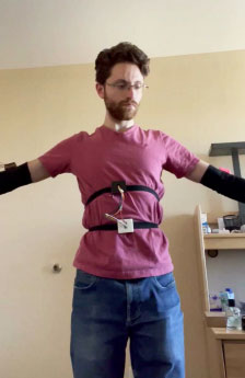 motion capture
