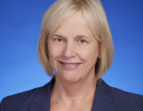 Wendy Colby headshot