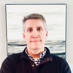 Sean Mullen headshot