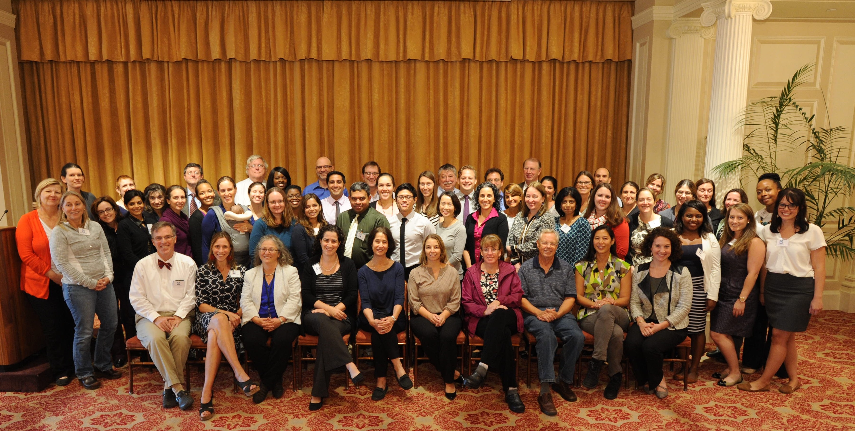 Our Faculty 