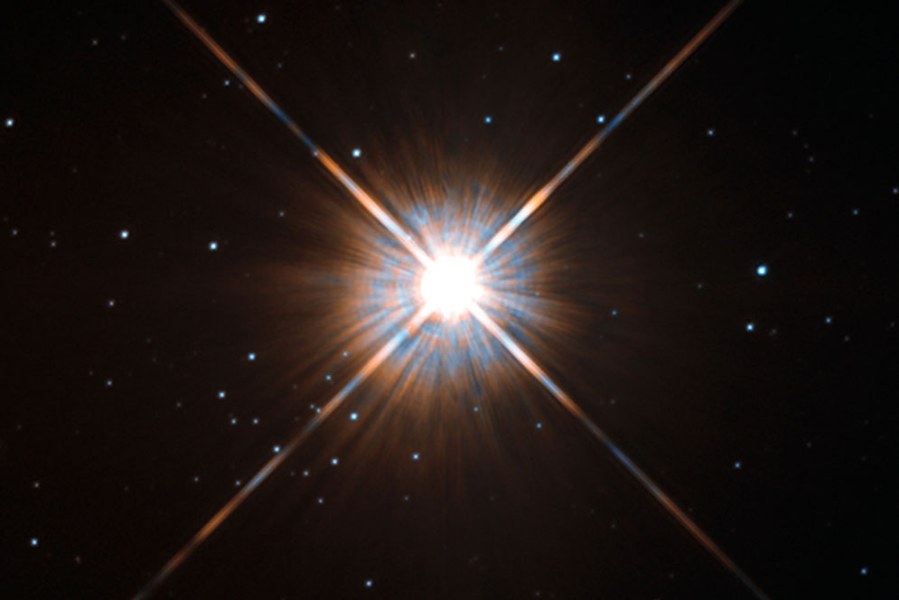 New_shot_of_Proxima_Centauri_our_nearest_neighbour