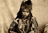 Boston University Art Gallery BUAG, exhibition, Exposures: Other Histories in Early Postcards from Africa