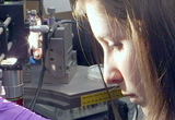 BU Undergraduate Research Opportunities Program UROP, Clair Thomas