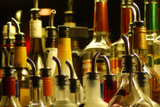 Boston University Campus Alcohol Enforcement and Prevention, drinking alcohol use on campus