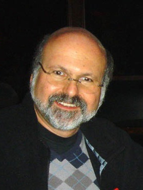 Mark Goldblatt film editor