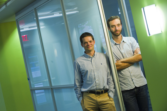 John Byers and Georgios Zervas, is Groupon bad for business