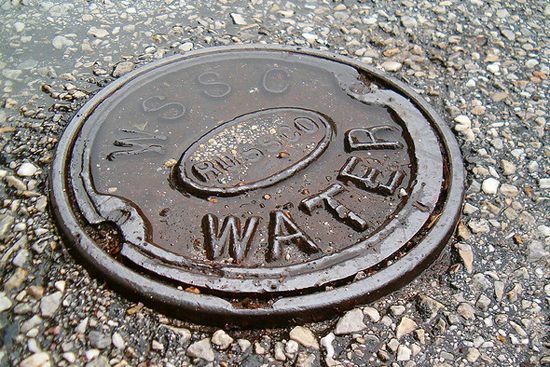 contaminated water, tetrachloroethylene, perchlorethylene, PCE, Boston University School of Public Health