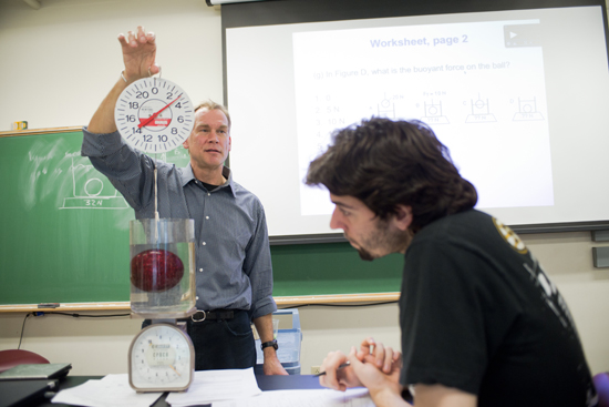 Boston University Physics Teacher Education Coalition, PhysTEC