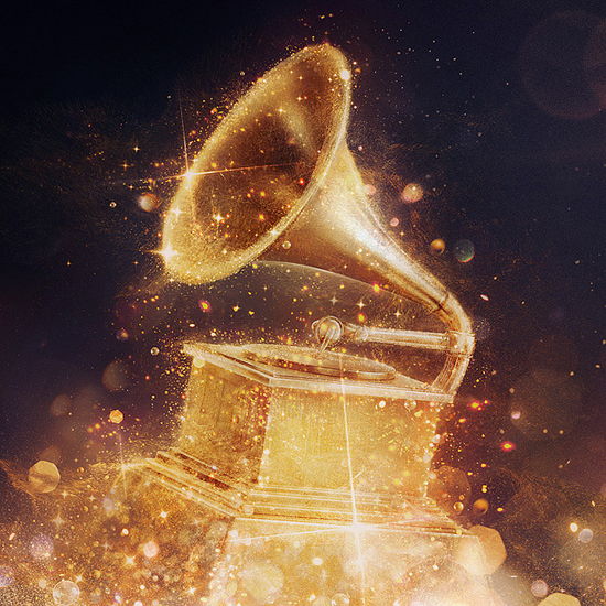 2012 Grammy Awards, 2012 Grammy Nominees