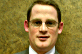 Benjamin Bailey, Omni Parker House, Omni Hotels Boston employment manager