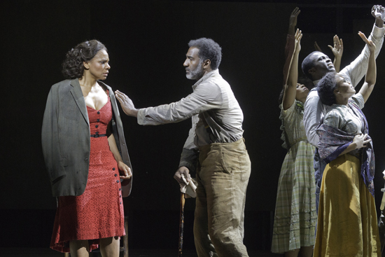 The Gershwins' Porgy and Bess, Richard Rodgers Theatre The Gershwins' Porgy and Bess, Richard Rodgers Theatre, Broadway