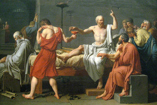 Death and Immortality, A. David Lewis, Boston University College of Arts and Sciences COM
