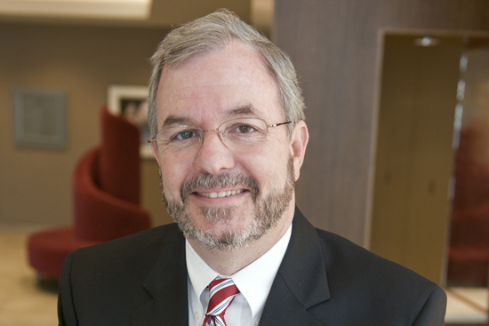 Christopher Muller, Boston University School of Hospitality SHA