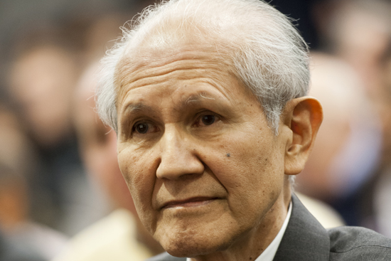 Professor Osamu Shimomura, Boston University School of Medicine BUSM professor emeritus, Nobel Prize winner, jellyfish research, green fluorescent protein GFP