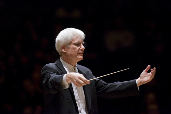 Boston University BU, Symphony Orchestra and Symphonic Chorus, composer Leopold Stokowski, Symphony Hall, Lynn Eustis, David Hoose, Carl Orff iconic Carmina Burana