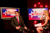Boston University BU College of Communication COM election coverage, BUTV10, WTBU, BU News Service, Washington D.C. Journalism Program