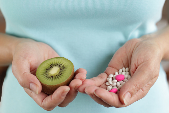 Boston University BU, Sargent College SAR, nutrition, vitamins versus foods, benefits risks taking vitamin mineral supplements