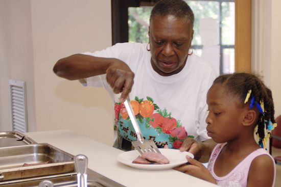 Boston University BU, School of Theology STH, alumni Virgia Phoenix, Everly Cromwell Community Center, helping aged, feeding hungry, United Methodists Church, volunteeri