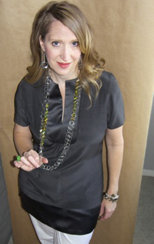 Kirsten Goede, Objets d’Envy jewelry designer Kirsten Goede, Objets d’Envy jewelry designer, branding marketing art profession, successful artist, branding marketing tips, advocate work profession