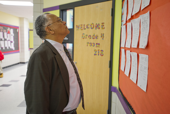 波士顿大学 BU, School of 教育 SED, Dean Hardin Coleman, 波士顿 School Committee, desegregation, 学校作业计划