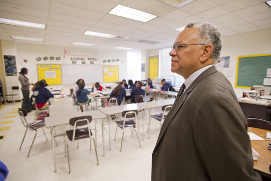 Boston University BU, School of Education SED, Dean Hardin Coleman, Boston School Committee, desegregation, school assignment plan