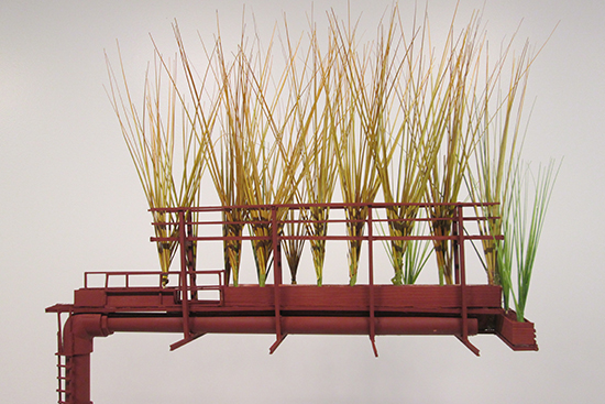 Boston University BU, things to do, design exhibition reuse repurpose existing urban infrastructures, Boston Society of Architects Gallery, Reprogramming the City: Opportunities for Urban Infrastructure