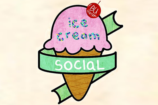 Boston University BU, things to do Labor Day Weekend, Boston Arts Festival, Restaurant Week Boston, BU Central ice cream social, Karmin!, Scarlet Fever, The Great Gatsby drive in movie, food culture local Boston
