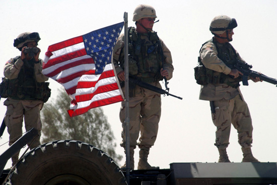 Andrew Bacevich, Breach of Trust: How Americans Failed Their Soldiers and Their Country, US Army