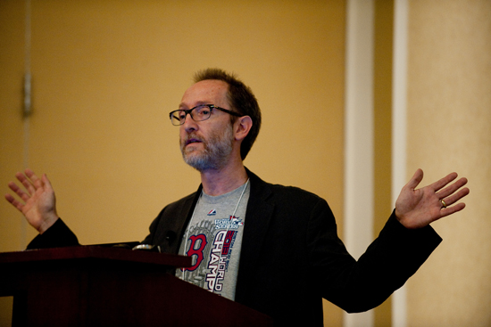 Richard Saitz, Association for Medical Education and Research in Substance Abuse, AMERSA, 37th Annual Conference, Richard Saitz, AMERSA 37th Annual Conference, Boston University School of Public Health, SPH, Boston University School of Medicine, BUSM, MED, addiction research, evidence based medicine, SBIRT, Screening, Brief Intervention, Referral, and Treatment, CCM, chronic care management