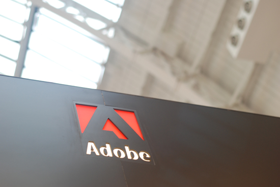 Adobe software technology company, security breach, customer password database