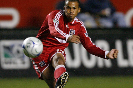 Boston University BU, School of Theology STH, alumni, Austin Washington, soccer