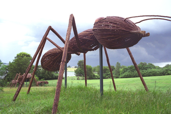 David Rogers sculptor, David Rogers Big Bugs, Heritage Museums and Gardens, Sandwich Massachusetts, Boston area museums, museums in Massachusetts, things to do in Boston