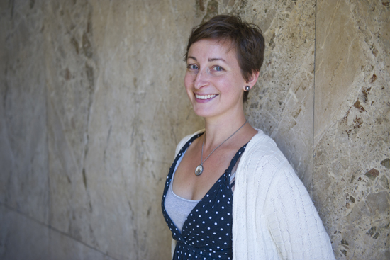 Boston University BU, College of Arts and Sciences CAS, Kira Sullivan Wiley, Moorman-Simon Civic Fellowship, research, environmental disasters, Uganda