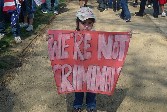 Boston University BU, Opinion Editorial OpEd, Point of View POV, child immigration legal representation, US immigration reform