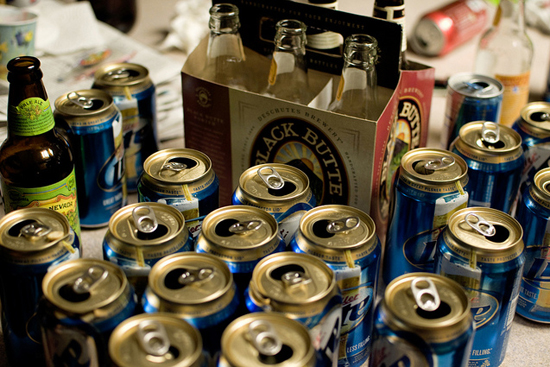 Boston University BU, safety report, BUPD, alcohol drug violations