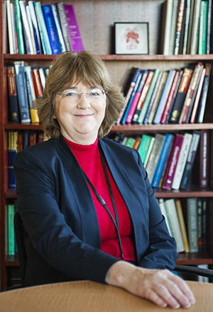 Lynn Moore, Boston University School of Medicine