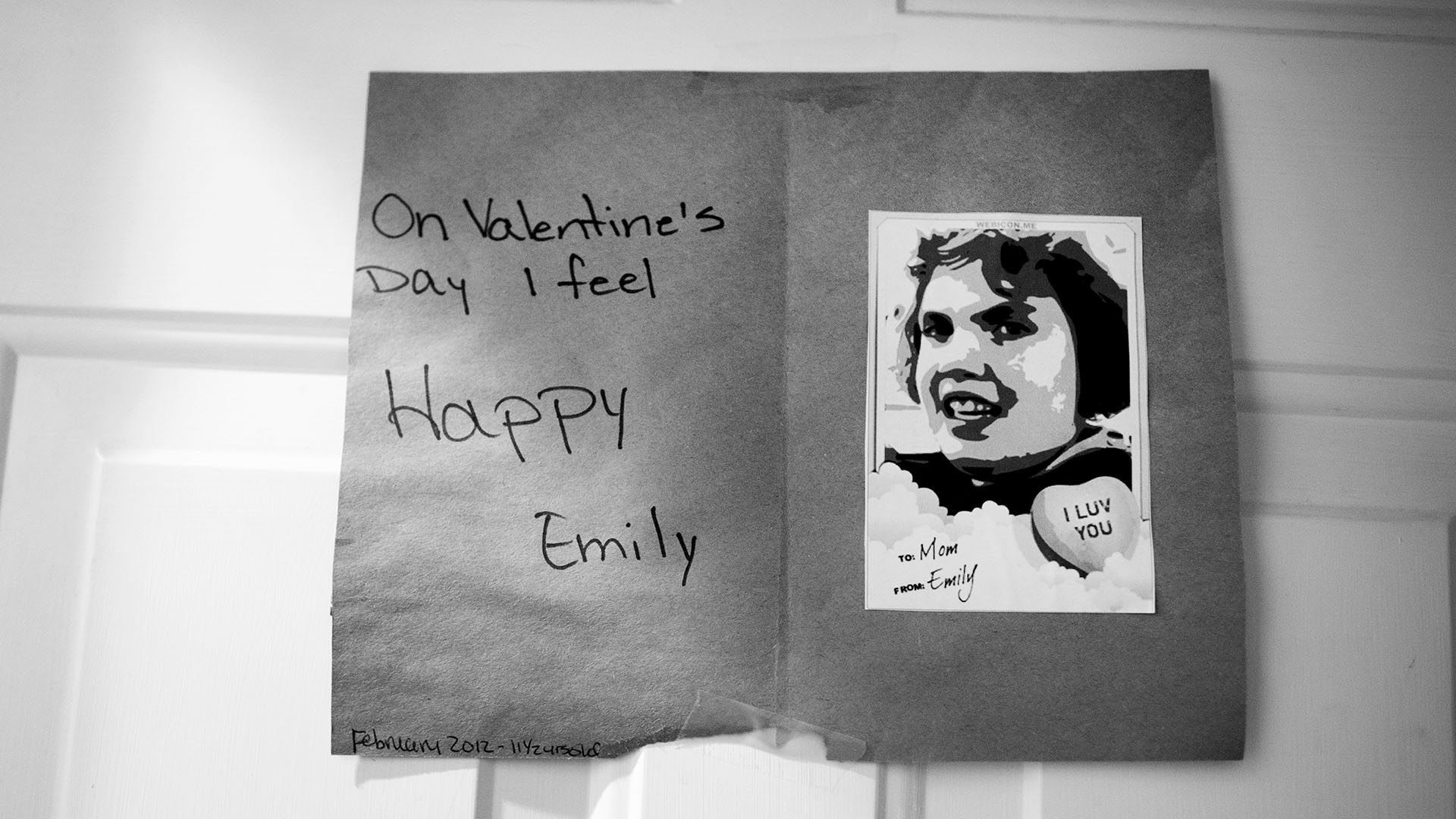 Image of Emily