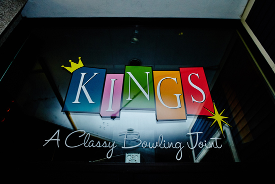 nightlife, Kings Back Bay Open Mic Night