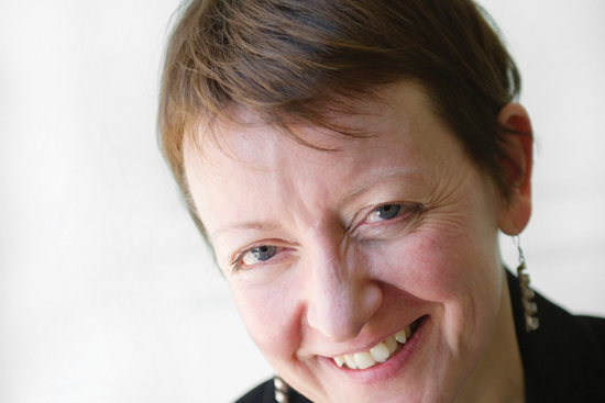 Hilary Field Respass, Executive Director, BU Tanglewood Institute