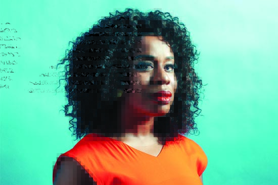 Ozo Aduba, Orange is the New Black, BU, Boston University