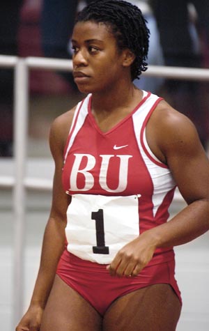 Ozo Aduba, BU, Boston University, OITNB, Orange is the New Black