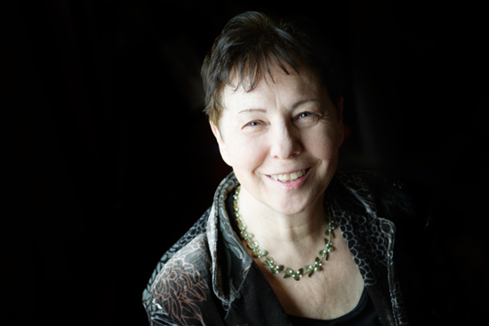 Shulamit Kahn, Associate Professor, Boston University School of Management